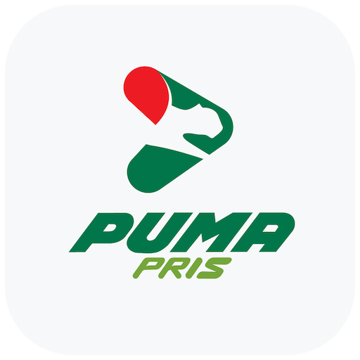Puma PRIS (GT) logo