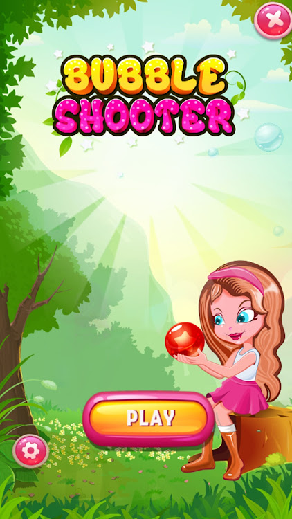Bubble Shooter - 1.3.8 - (Android)