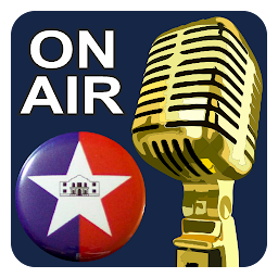 Icon image San Antonio Radio Stations