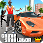 Cover Image of Tải xuống Real Crime Simulator 3D  APK