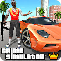 Real Crime Simulator 3D