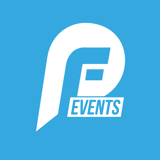 PlayerFirst Events Logo