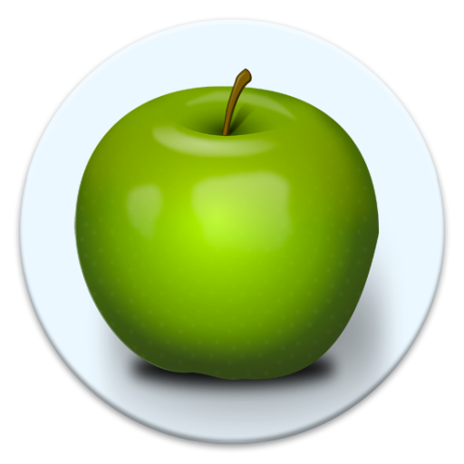 Nutrition Facts 2.2.3 Icon