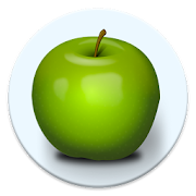 'Nutrition Facts' official application icon