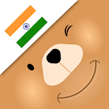 Learn Hindi Vocabulary with Vocly icon