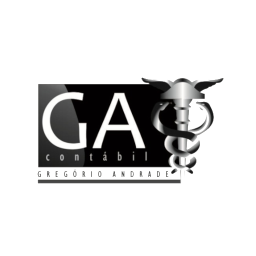 GA Contabil logo