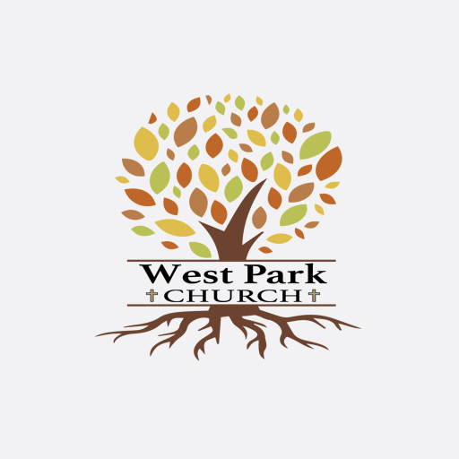 West Park Church logo