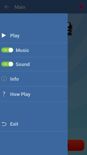 Puzzle Bubblie Screen 2
