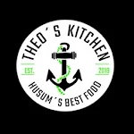 Cover Image of Herunterladen Theo's Kitchen Husum  APK