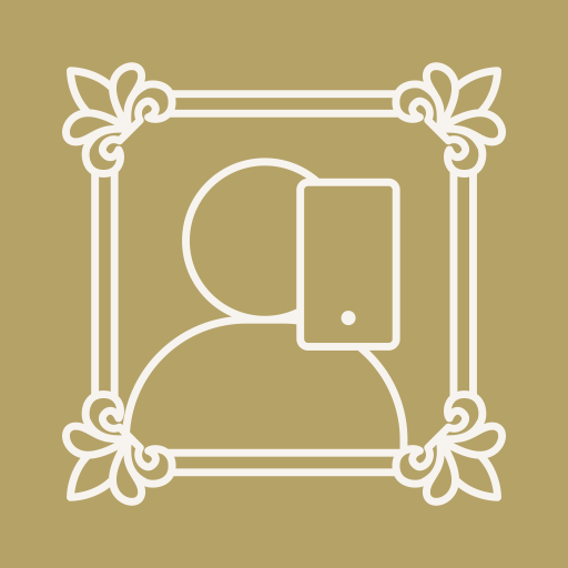 Szentjakab, Szelfi logo