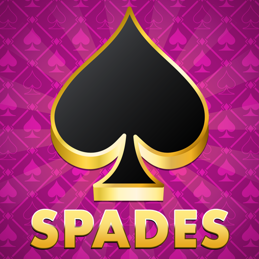 Spades Offline Free Card Games