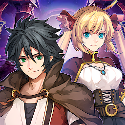 RPG Astral Takers Mod Apk