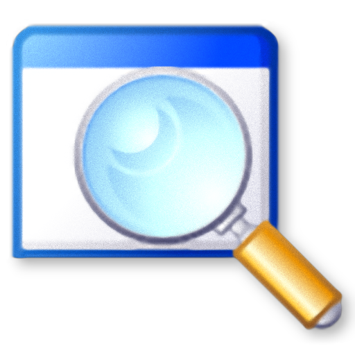 QuickSearch logo