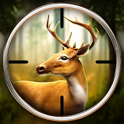 የአዶ ምስል Deer Hunter!