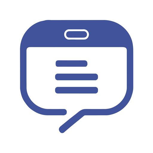 Logo Tablet Messenger