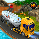 下载 Offroad Oil Tanker Simulator 安装 最新 APK 下载程序