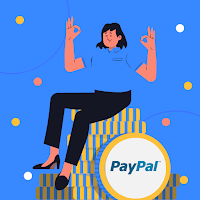 Earn Paypal Cash - Get Money