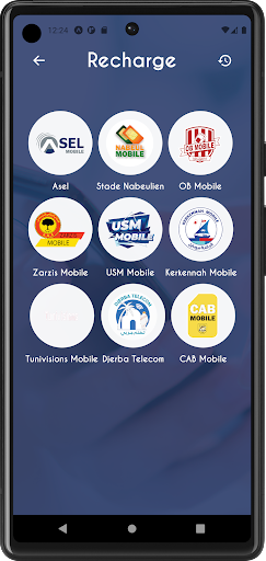 Asel Pay Screen 3