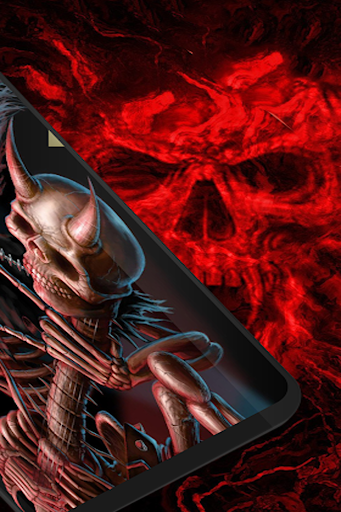 Ringtones Heavy Metal Screenshot 2 - AppWisp.com