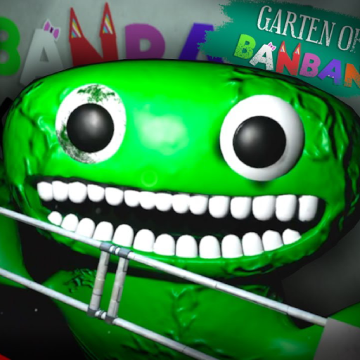 Download Garden Banban 3 on PC (Emulator) - LDPlayer