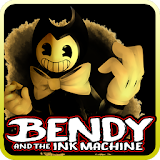 free guide Bendy Ink Machine icon