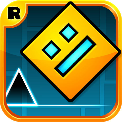 Geometry Dash 