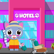 Top 45 Casual Apps Like Virtual Pet Resort: Animal Family Hotel Vacation - Best Alternatives