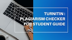 Turnitin Plagiarism Checker for Students Guideのおすすめ画像3
