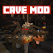 Cave Update Mod for Minecraft
