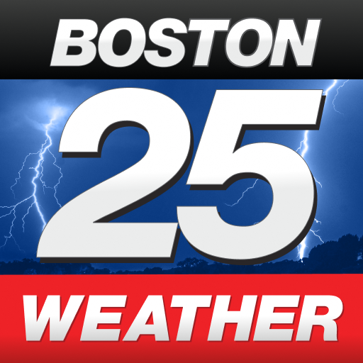 Boston 25 Weather 5.8.701 Icon