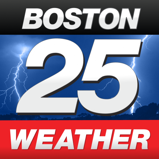 Boston 25 Weather  Icon