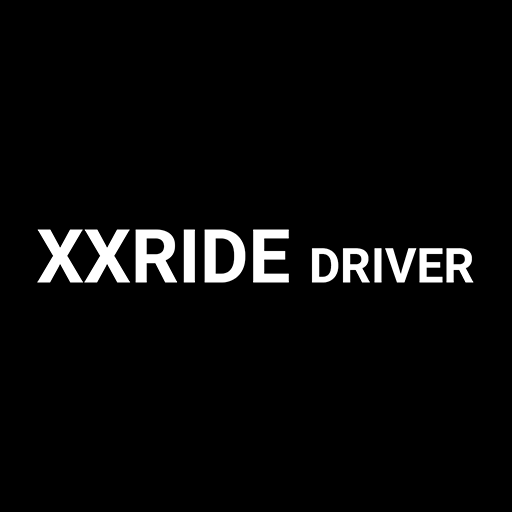 XXRIDE Driver  Icon