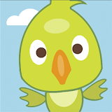 Nimble Parrot icon
