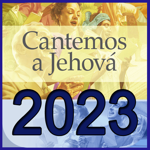 Let's Sing to Jehovah Lyrics 20.0 Icon