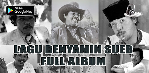 Lagu Benyamin S Full Offline