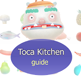 Taco Kitchen Guide icon