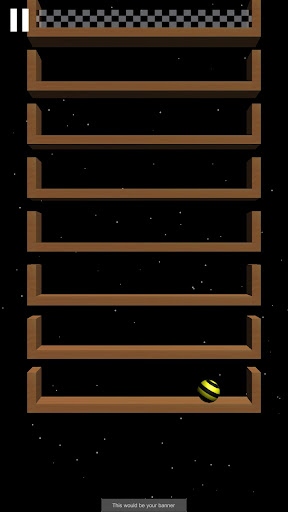 Android application Peak Pursuit: Climber screenshort