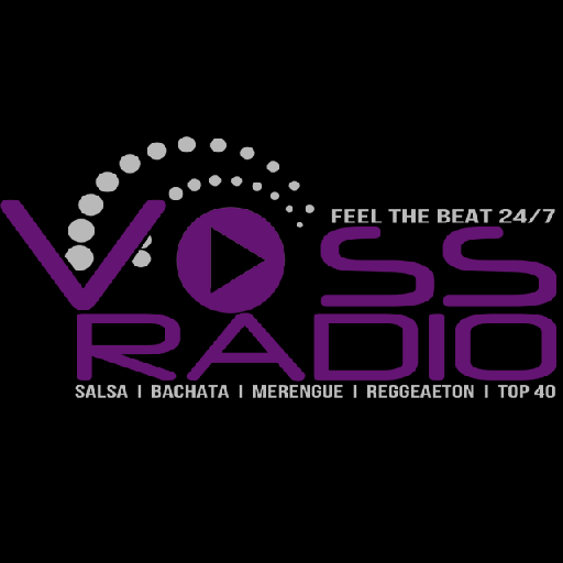Voss Radio  Icon