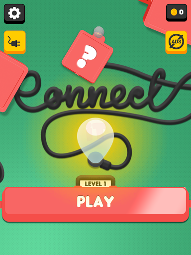 Connect It - Picture Quiz screenshots 16