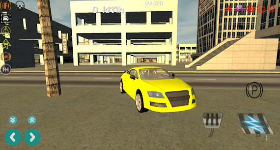 Airport Taxi Parking Drive 3D For PC installation