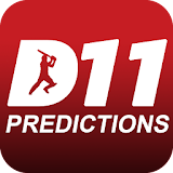 Dream 11 Predictions icon