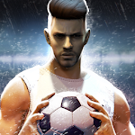 Cover Image of Download Extreme Football:3on3 Multiplayer Soccer  APK