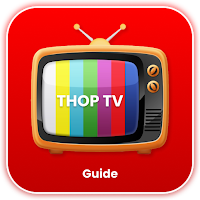 Live Cricket TV : Thoptv Pro Guide