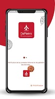 screenshot of Dapietro