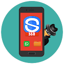 Antivirus 360 for android 2017 icon