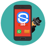 Antivirus 360 for android 2017 icon