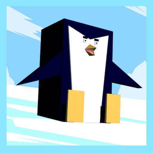 Snow Slide logo