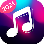 Cover Image of Download Music Player & MP3 Player  APK