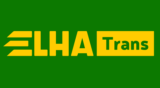 Android application ELHA TRANS screenshort