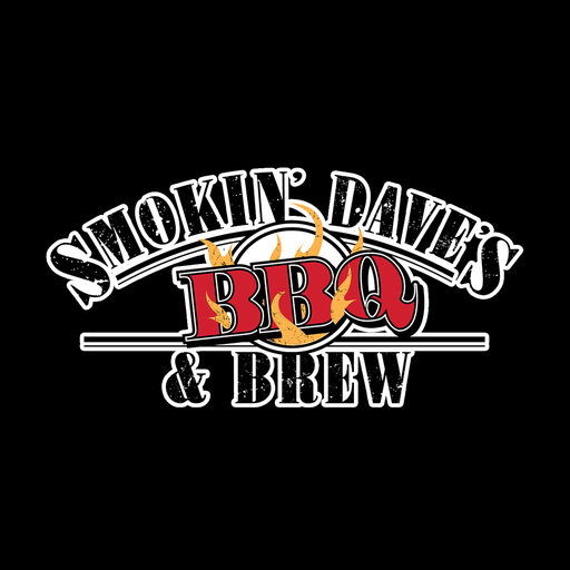 Smokin Daves BBQ logo